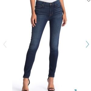 Hudson Jeans Natalie Super Skinny size 30